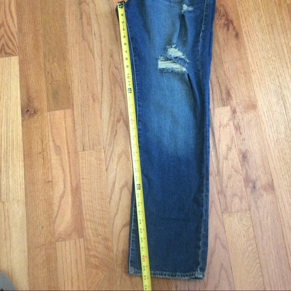 TRUE RELIGION RICKY Jeans - Picture 8 of 10